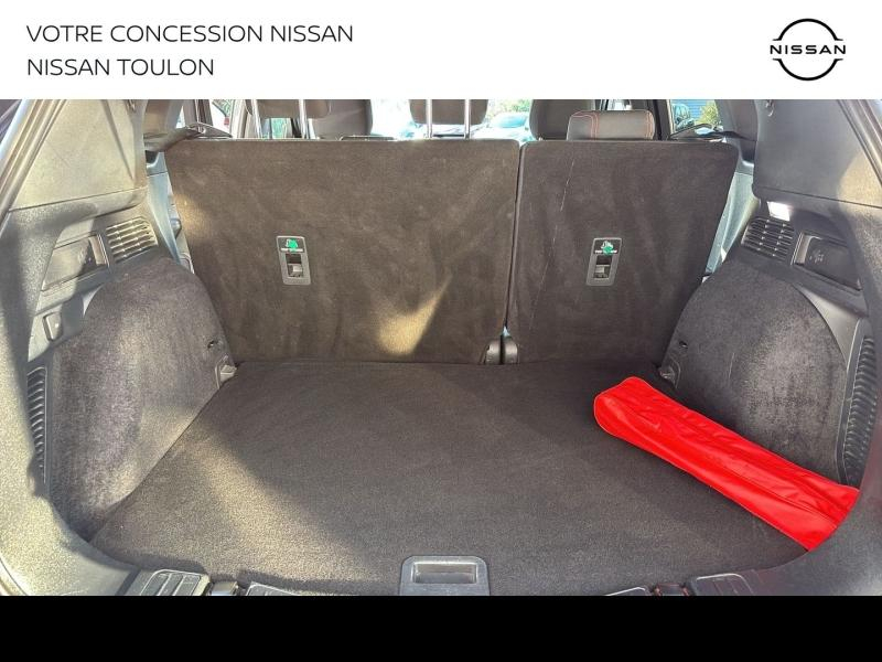 Photo 20 de l’annonce de FORD Kuga d’occasion à vendre à TOULON