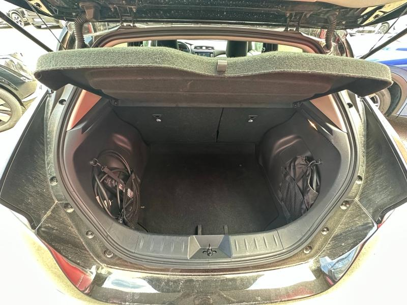 Photo 7 de l’annonce de NISSAN Leaf d’occasion à vendre à MARSEILLE