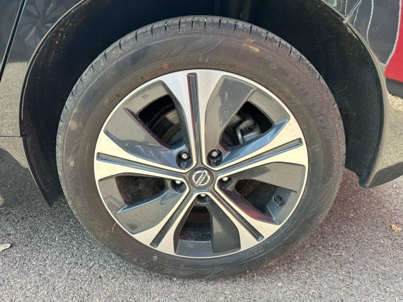 Photo 13 de l’annonce de NISSAN Leaf d’occasion à vendre à MARSEILLE