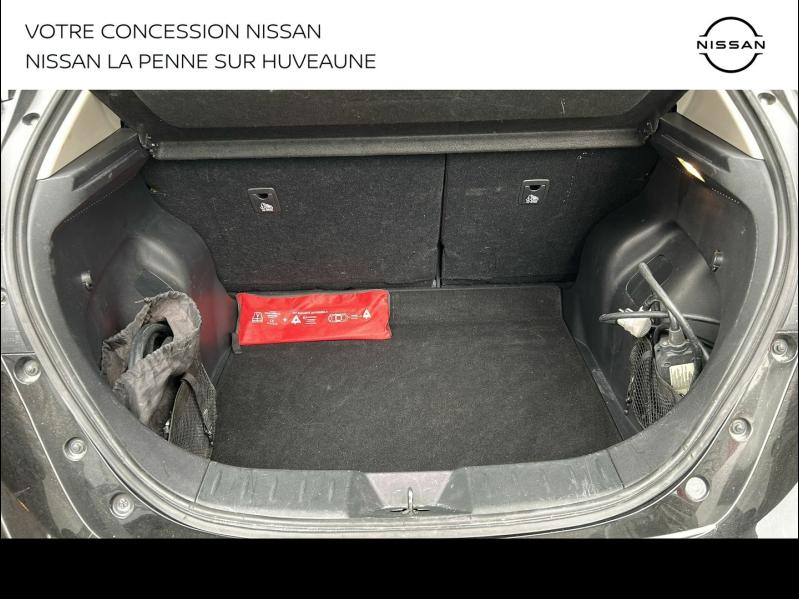 Photo 12 de l’annonce de NISSAN Leaf d’occasion à vendre à MARSEILLE