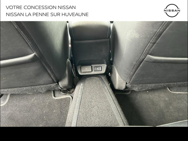 Photo 19 de l’annonce de NISSAN Leaf d’occasion à vendre à MARSEILLE