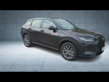 HONDA ZR-V d’occasion à vendre à SPÉCIALISTE