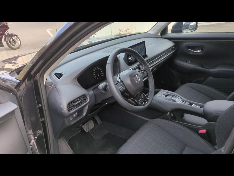 Photo 4 de l’annonce de HONDA ZR-V d’occasion à vendre à SPÉCIALISTE