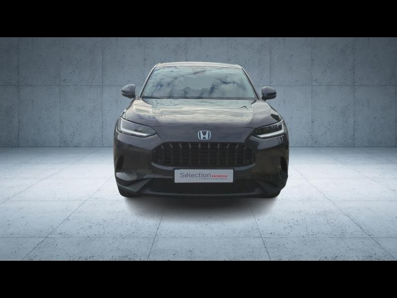 Photo 5 de l’annonce de HONDA ZR-V d’occasion à vendre à SPÉCIALISTE