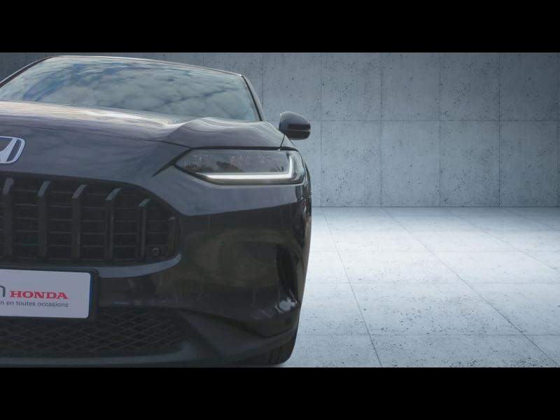 Photo 6 de l’annonce de HONDA ZR-V d’occasion à vendre à SPÉCIALISTE