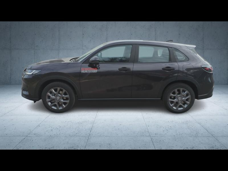 Photo 8 de l’annonce de HONDA ZR-V d’occasion à vendre à SPÉCIALISTE