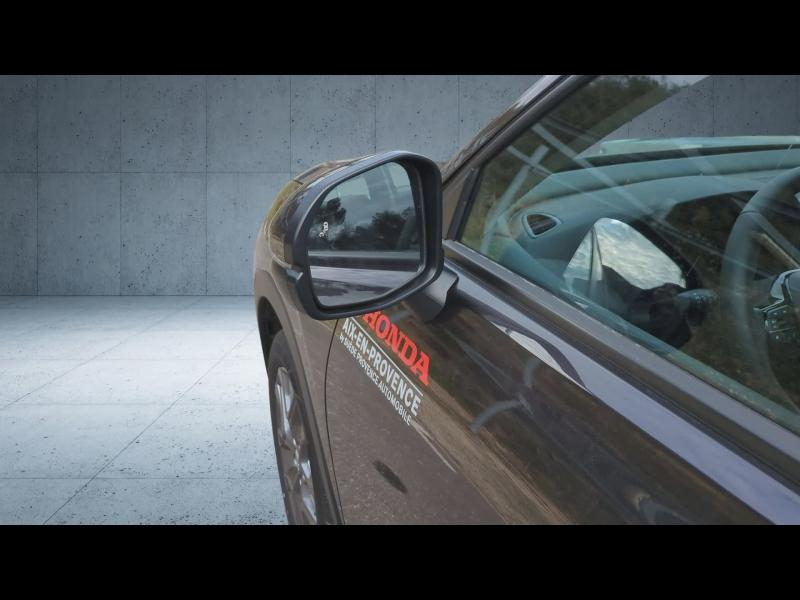 Photo 10 de l’annonce de HONDA ZR-V d’occasion à vendre à SPÉCIALISTE