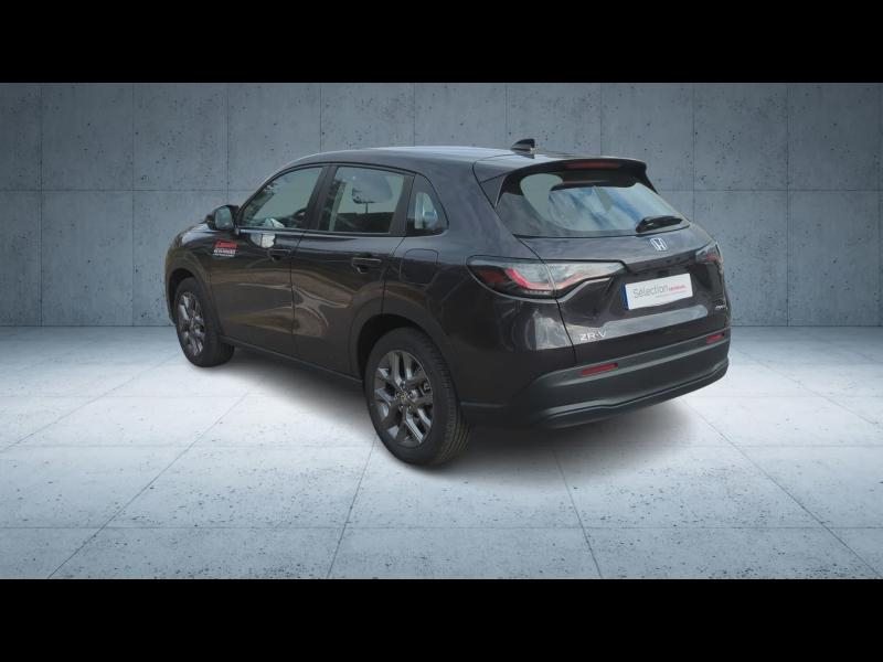 Photo 13 de l’annonce de HONDA ZR-V d’occasion à vendre à SPÉCIALISTE