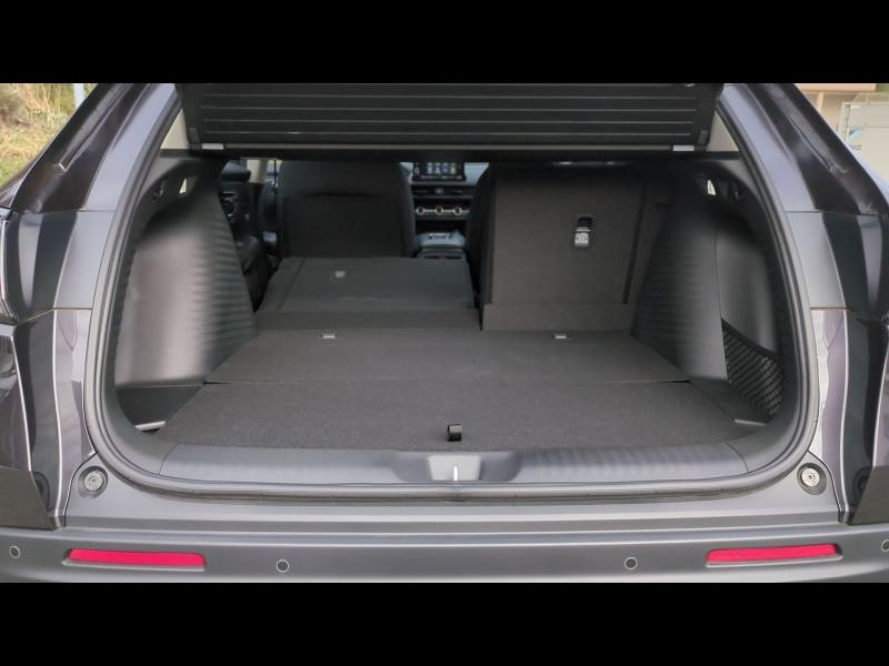 Photo 15 de l’annonce de HONDA ZR-V d’occasion à vendre à SPÉCIALISTE