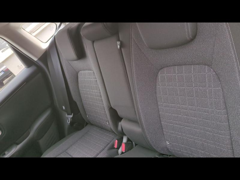 Photo 16 de l’annonce de HONDA ZR-V d’occasion à vendre à SPÉCIALISTE