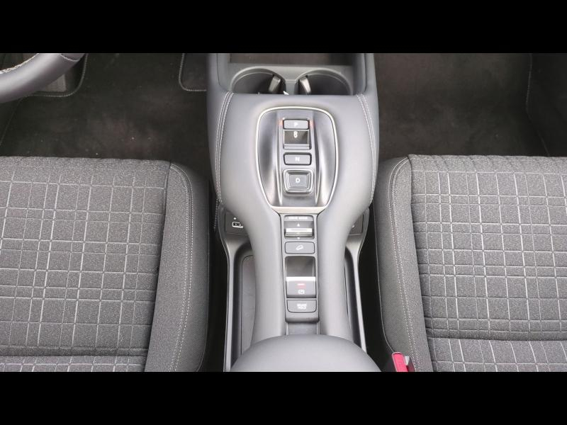 Photo 18 de l’annonce de HONDA ZR-V d’occasion à vendre à SPÉCIALISTE