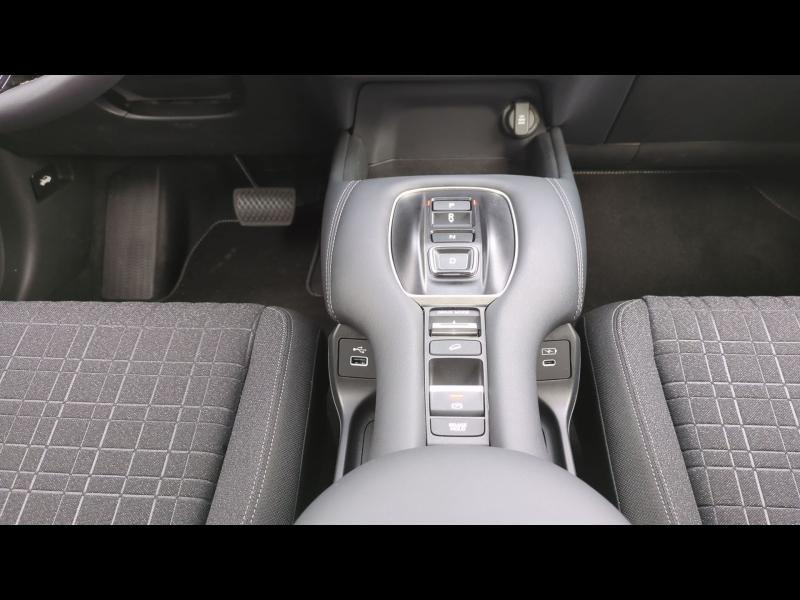 Photo 19 de l’annonce de HONDA ZR-V d’occasion à vendre à SPÉCIALISTE