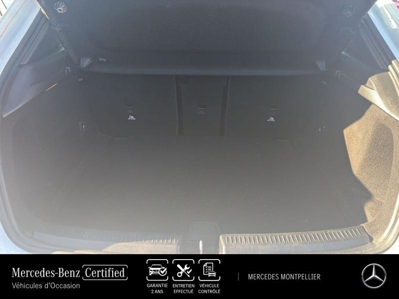 Photo 15 de l’annonce de MERCEDES-BENZ Classe A d’occasion à vendre à MONTPELLIER