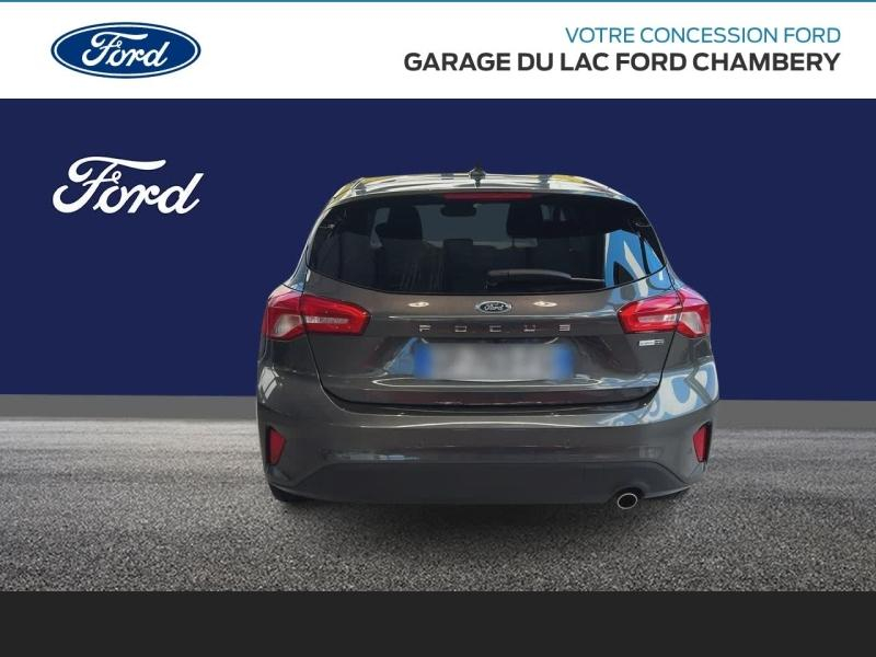 Photo 3 de l’annonce de FORD Focus d’occasion à vendre à PAYS DE GEX