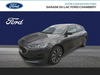 FORD Focus d’occasion à vendre à PAYS DE GEX