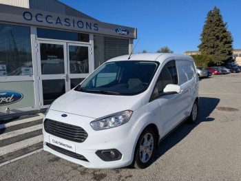 FORD Transit Courier VUL d’occasion à vendre à DRAGUIGNAN