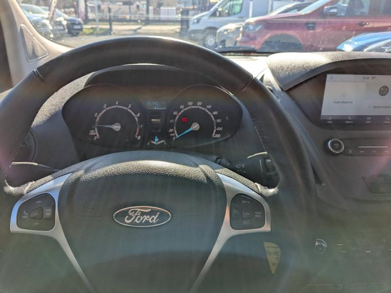 Photo 15 de l’annonce de FORD Transit Courier VUL d’occasion à vendre à DRAGUIGNAN