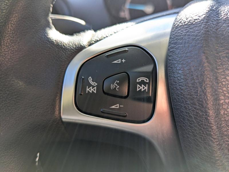 Photo 16 de l’annonce de FORD Transit Courier VUL d’occasion à vendre à DRAGUIGNAN