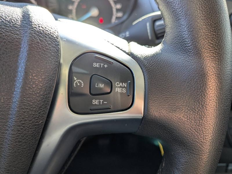 Photo 17 de l’annonce de FORD Transit Courier VUL d’occasion à vendre à DRAGUIGNAN