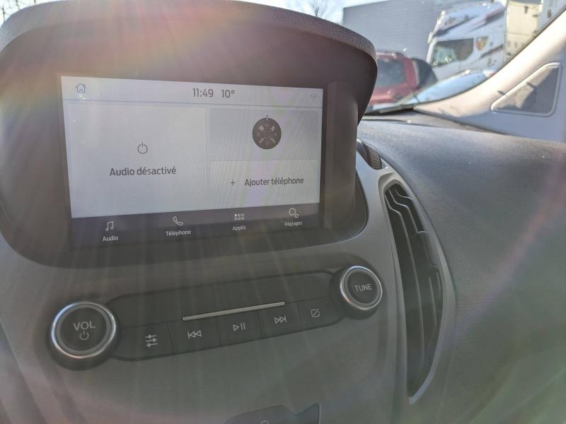 Photo 18 de l’annonce de FORD Transit Courier VUL d’occasion à vendre à DRAGUIGNAN