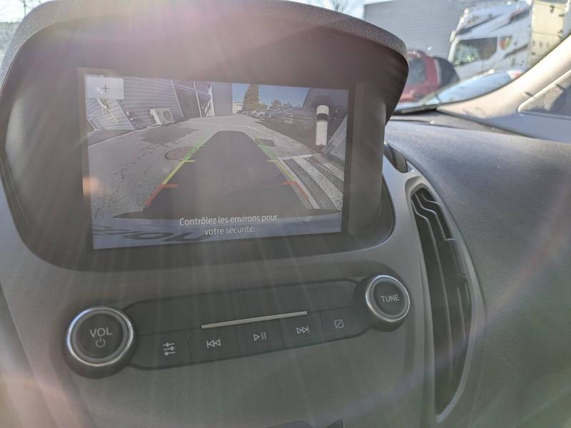 Photo 19 de l’annonce de FORD Transit Courier VUL d’occasion à vendre à DRAGUIGNAN