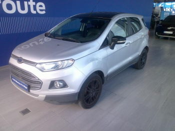 FORD EcoSport d’occasion à vendre à PERPIGNAN