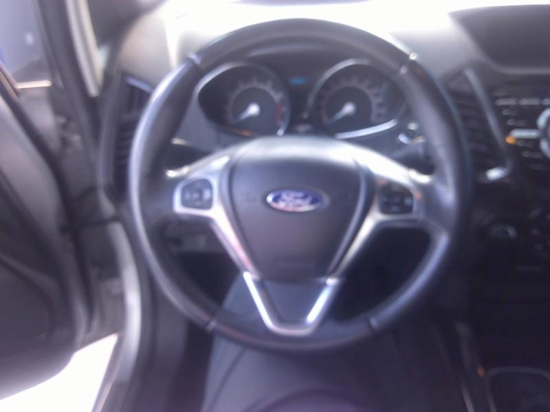 Photo 5 de l’annonce de FORD EcoSport d’occasion à vendre à PERPIGNAN