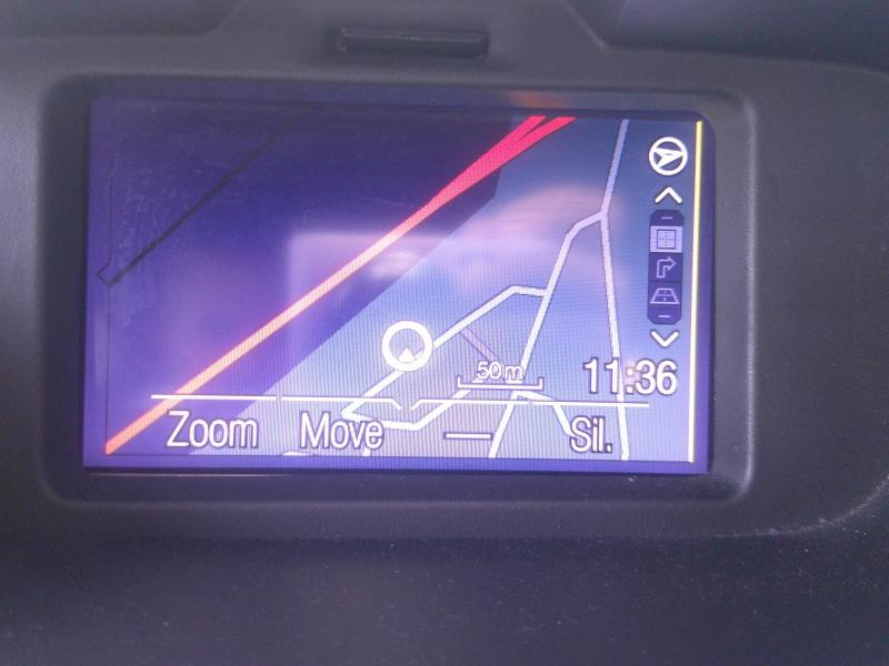 Photo 7 de l’annonce de FORD EcoSport d’occasion à vendre à PERPIGNAN