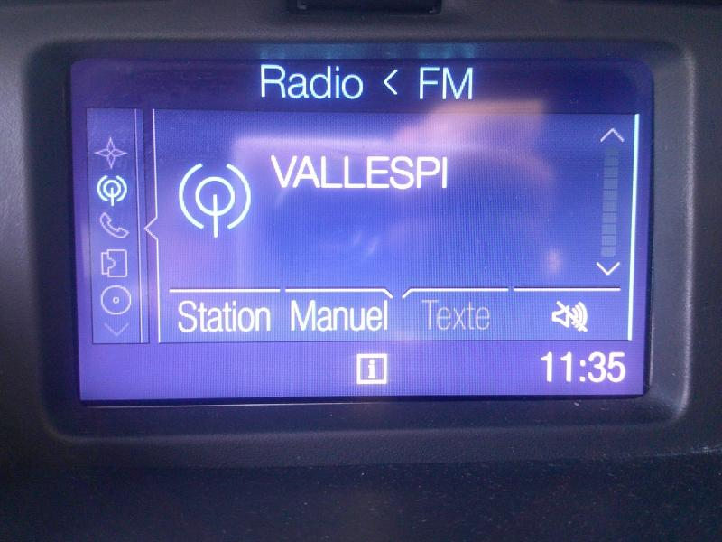 Photo 8 de l’annonce de FORD EcoSport d’occasion à vendre à PERPIGNAN