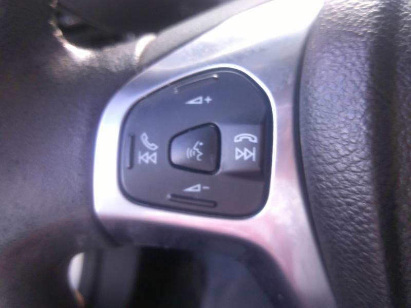 Photo 13 de l’annonce de FORD EcoSport d’occasion à vendre à PERPIGNAN