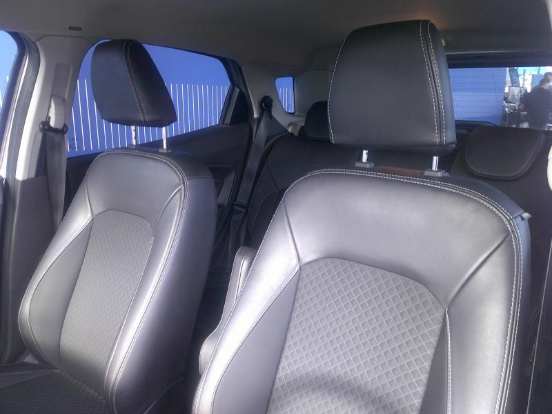 Photo 16 de l’annonce de FORD EcoSport d’occasion à vendre à PERPIGNAN