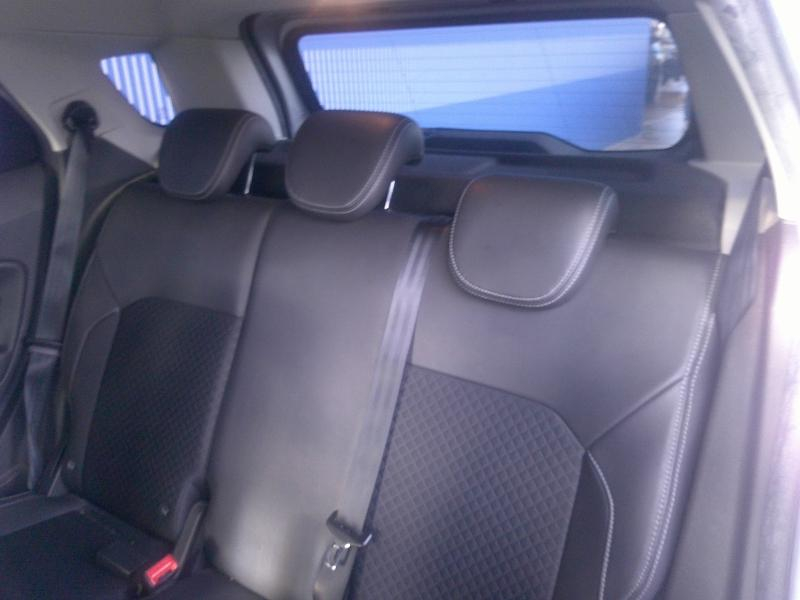 Photo 17 de l’annonce de FORD EcoSport d’occasion à vendre à PERPIGNAN