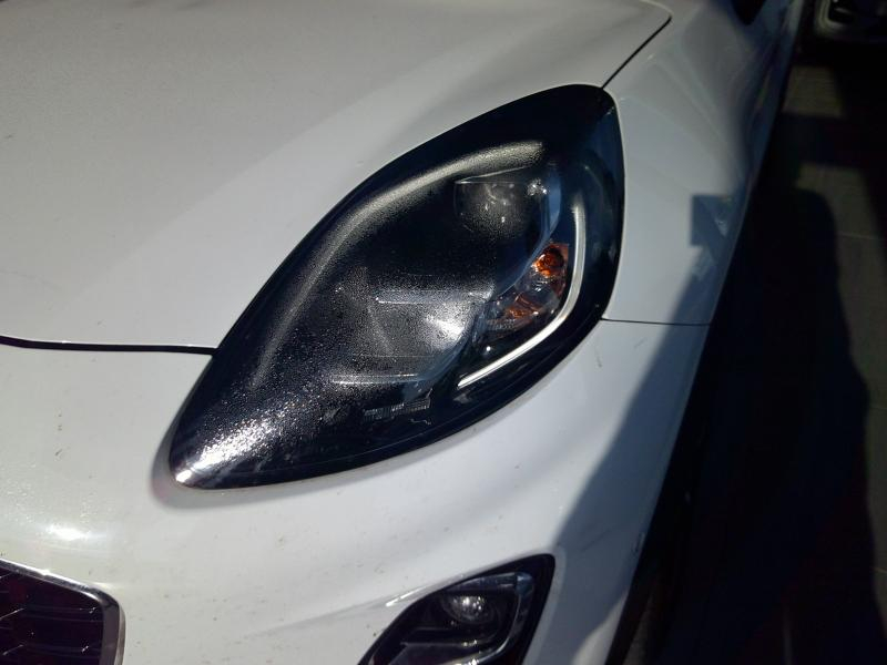 Photo 3 de l’annonce de FORD Puma d’occasion à vendre à PERPIGNAN