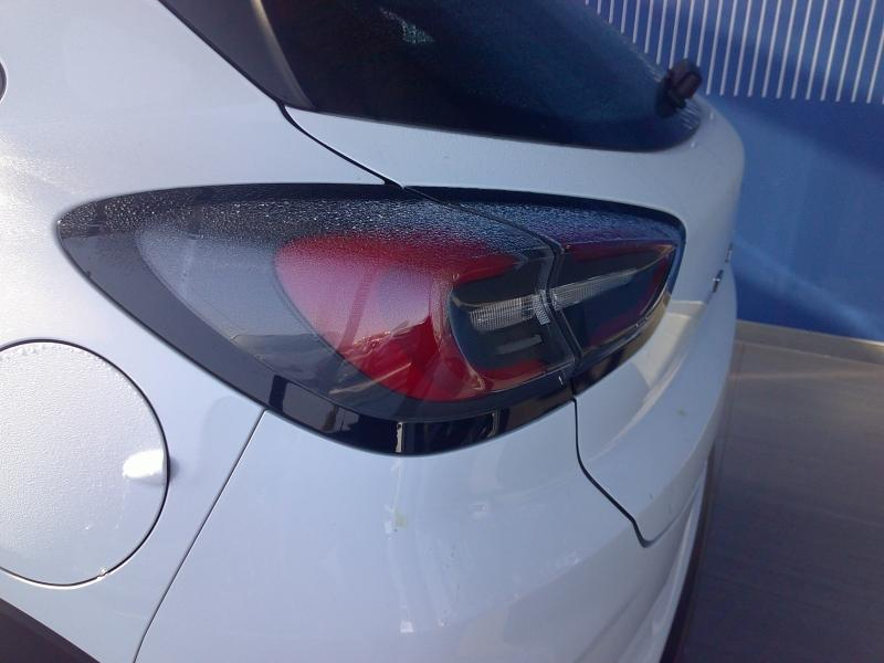 Photo 4 de l’annonce de FORD Puma d’occasion à vendre à PERPIGNAN