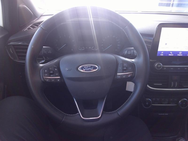 Photo 5 de l’annonce de FORD Puma d’occasion à vendre à PERPIGNAN