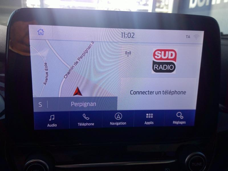 Photo 8 de l’annonce de FORD Puma d’occasion à vendre à PERPIGNAN