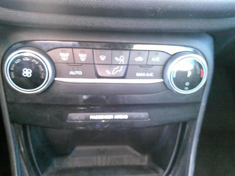 Photo 13 de l’annonce de FORD Puma d’occasion à vendre à PERPIGNAN