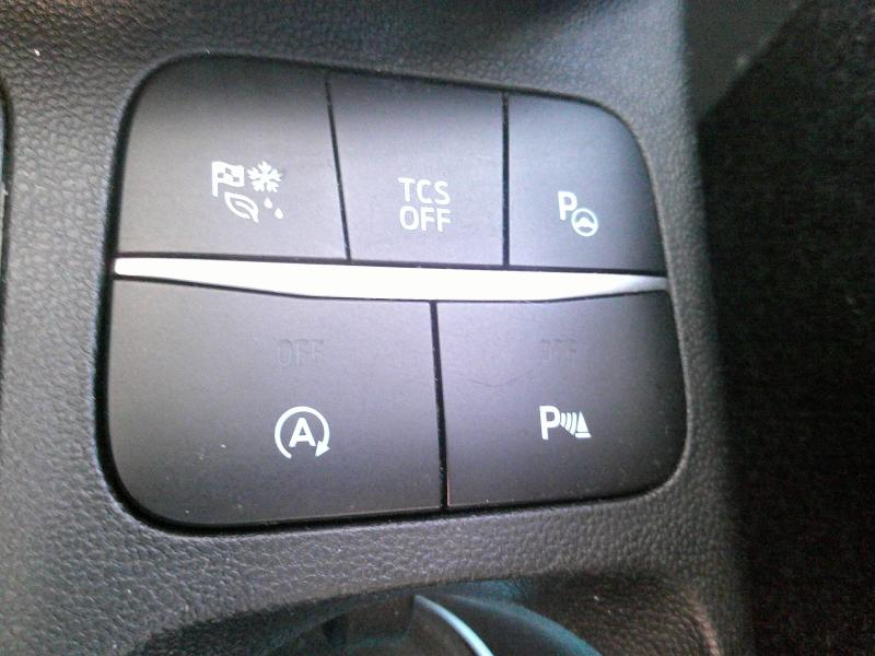 Photo 15 de l’annonce de FORD Puma d’occasion à vendre à PERPIGNAN