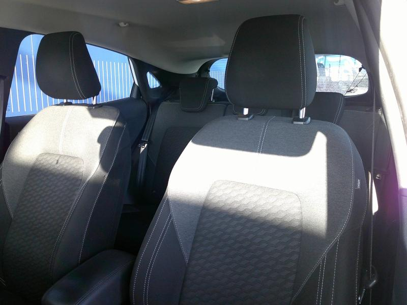 Photo 19 de l’annonce de FORD Puma d’occasion à vendre à PERPIGNAN