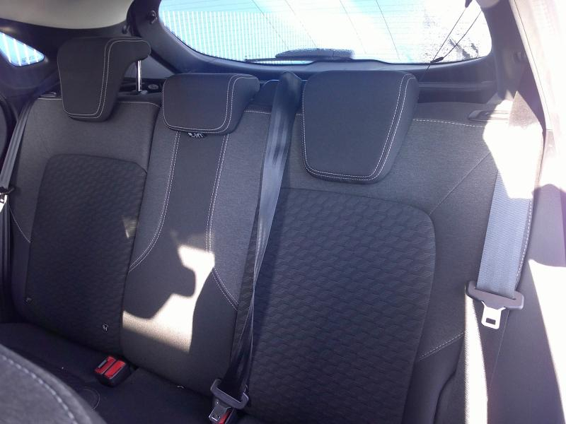 Photo 20 de l’annonce de FORD Puma d’occasion à vendre à PERPIGNAN