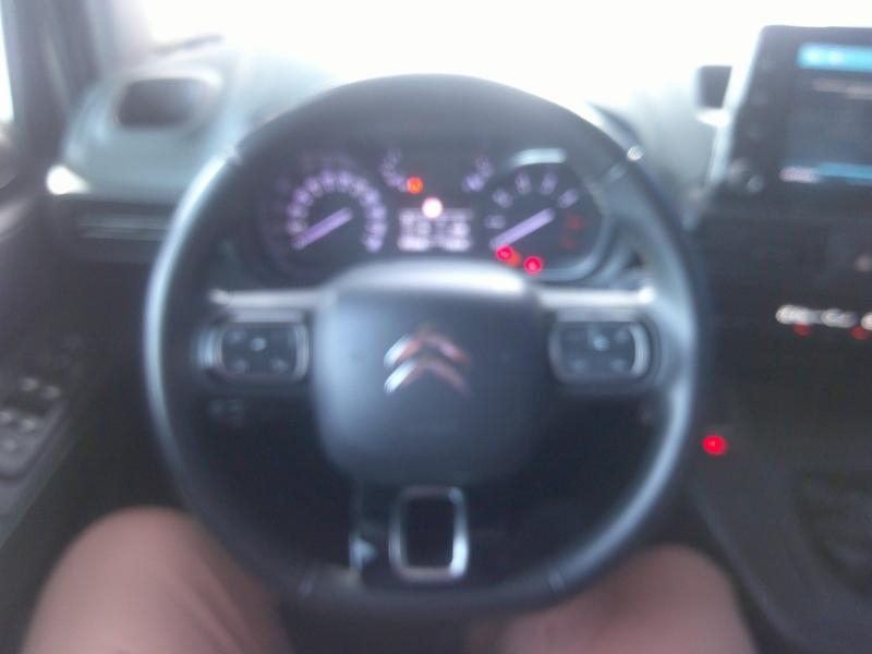 Photo 5 de l’annonce de CITROEN Berlingo d’occasion à vendre à PERPIGNAN