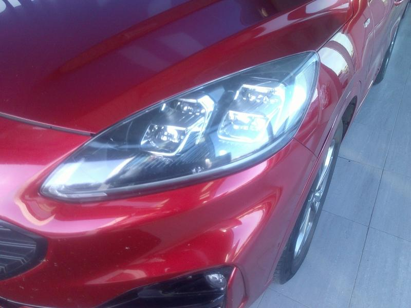 Photo 3 de l’annonce de FORD Kuga d’occasion à vendre à PERPIGNAN