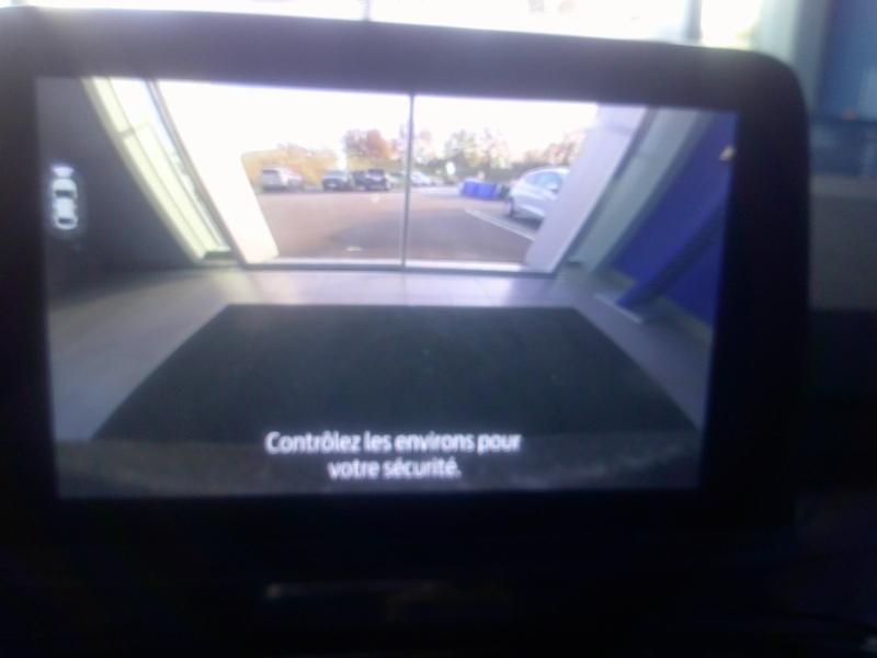 Photo 11 de l’annonce de FORD Kuga d’occasion à vendre à PERPIGNAN