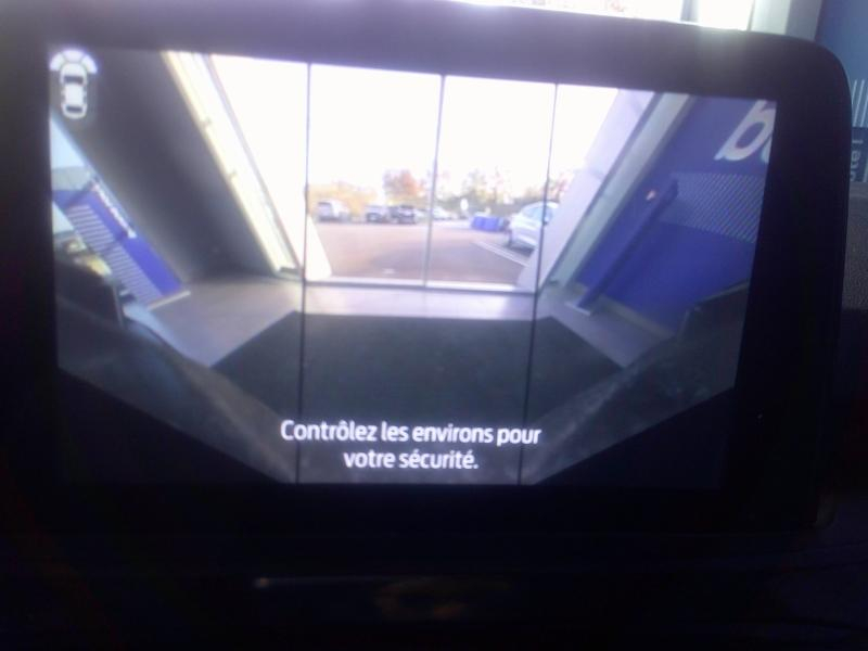 Photo 12 de l’annonce de FORD Kuga d’occasion à vendre à PERPIGNAN