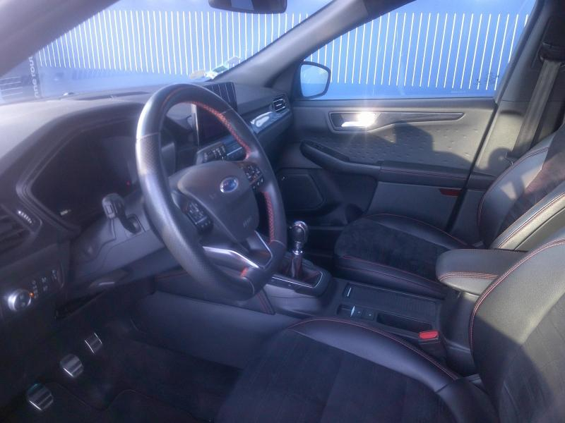 Photo 18 de l’annonce de FORD Kuga d’occasion à vendre à PERPIGNAN