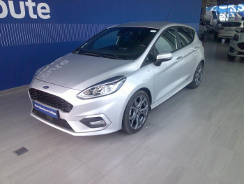 FORD Fiesta d’occasion à vendre à PERPIGNAN