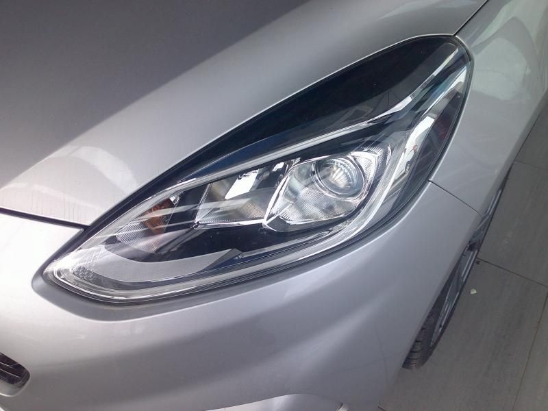 Photo 4 de l’annonce de FORD Fiesta d’occasion à vendre à PERPIGNAN