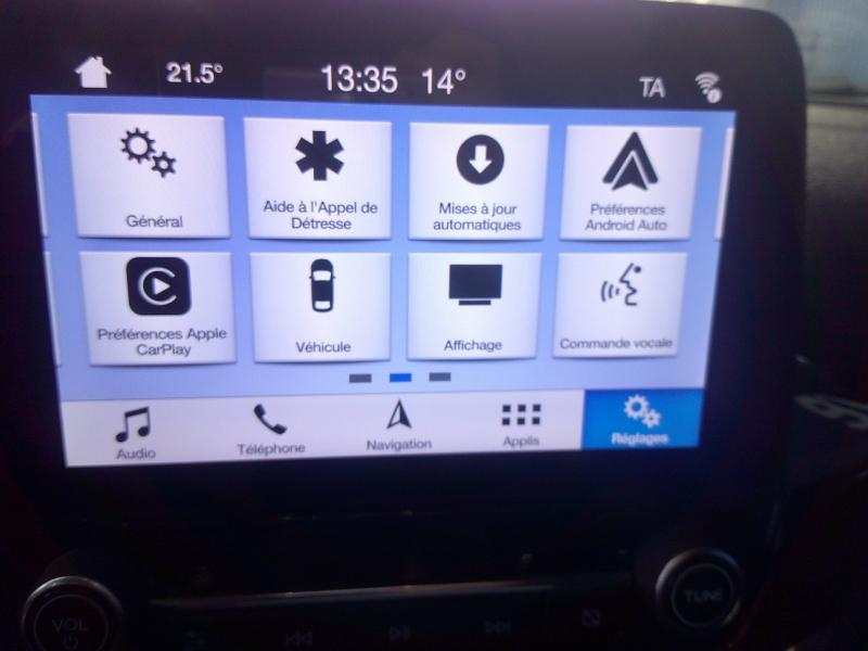 Photo 12 de l’annonce de FORD Fiesta d’occasion à vendre à PERPIGNAN