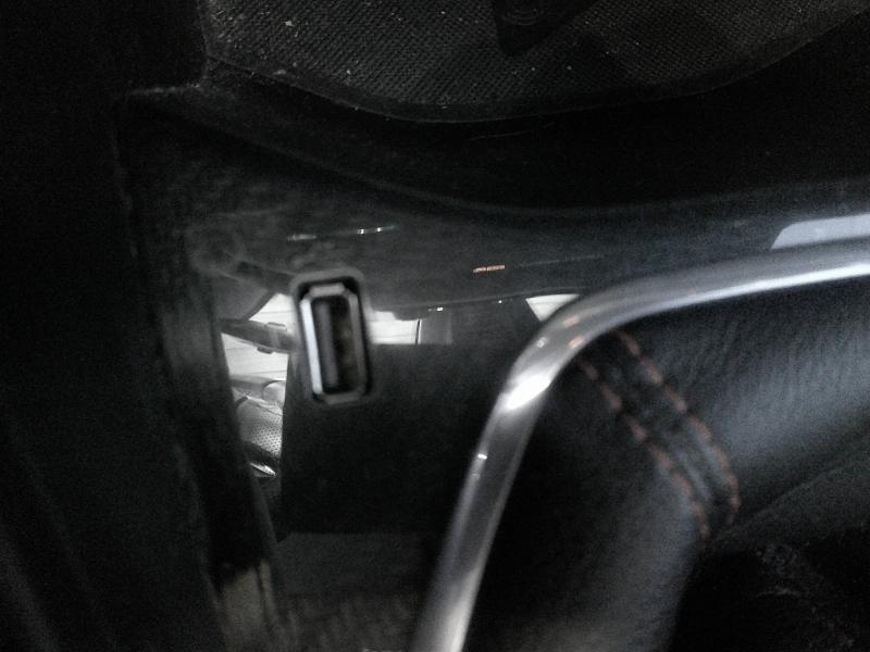 Photo 15 de l’annonce de FORD Fiesta d’occasion à vendre à PERPIGNAN