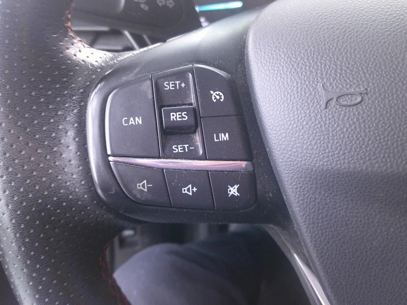 Photo 17 de l’annonce de FORD Fiesta d’occasion à vendre à PERPIGNAN